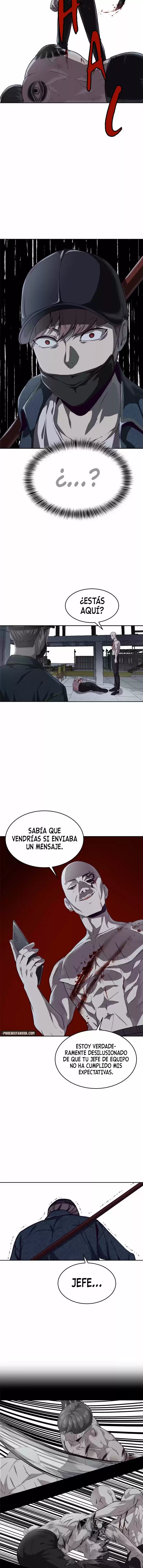 El niño de la muerte (The boy of death) (2022) - Capítulo 66 - Página 15 - LectorTMOo