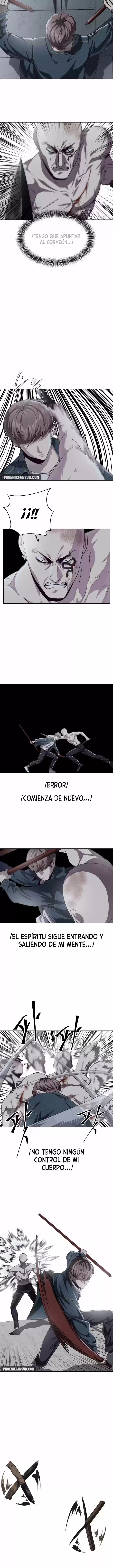 El niño de la muerte (The boy of death) (2022) - Capítulo 67 - Página 10 - LectorTMOo