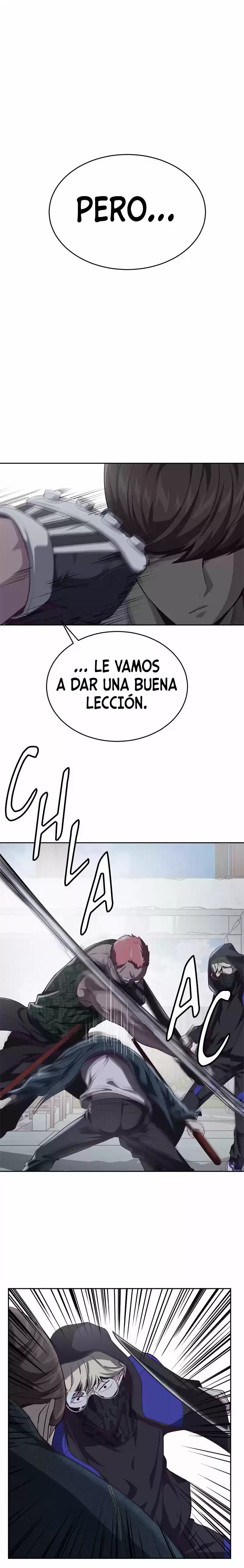 El niño de la muerte (The boy of death) (2022) - Capítulo 68 - Página 5 - LectorTMOo