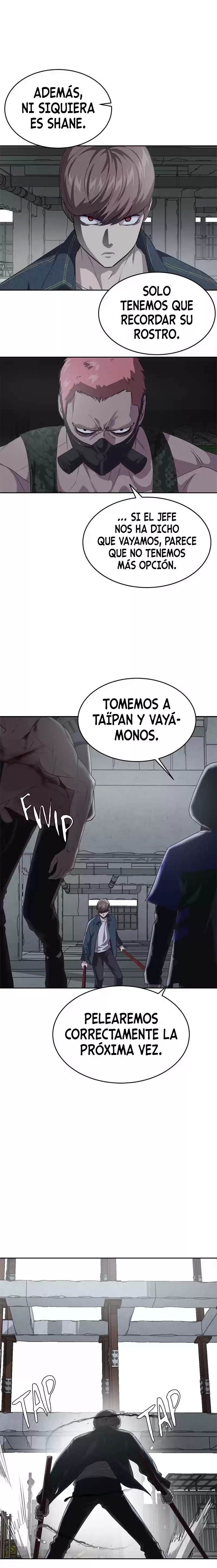 El niño de la muerte (The boy of death) (2022) - Capítulo 68 - Página 12 - LectorTMOo