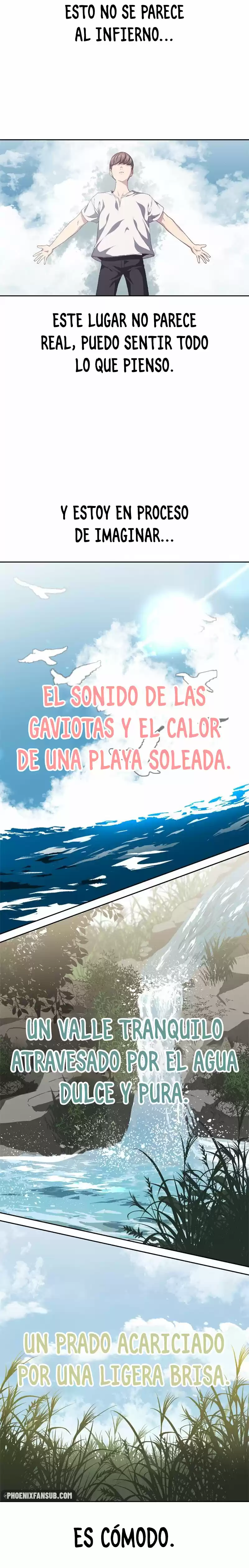 El niño de la muerte (The boy of death) (2022) - Capítulo 68 - Página 18 - LectorTMOo