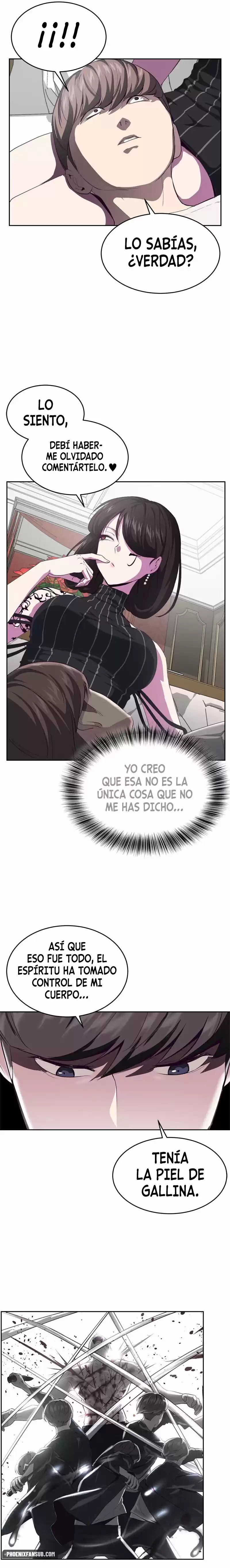 El niño de la muerte (The boy of death) (2022) - Capítulo 68 - Página 22 - LectorTMOo