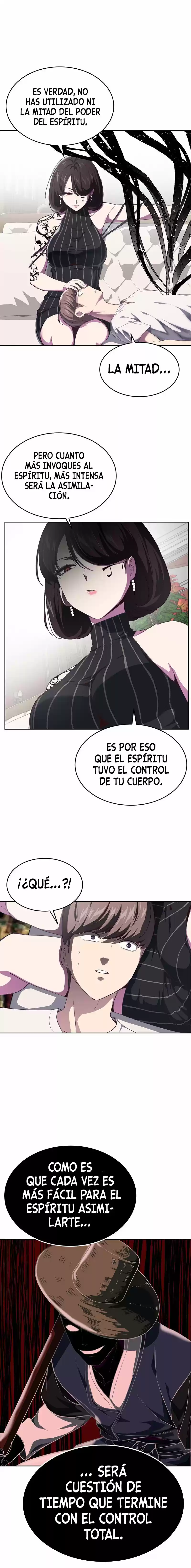 El niño de la muerte (The boy of death) (2022) - Capítulo 68 - Página 25 - LectorTMOo