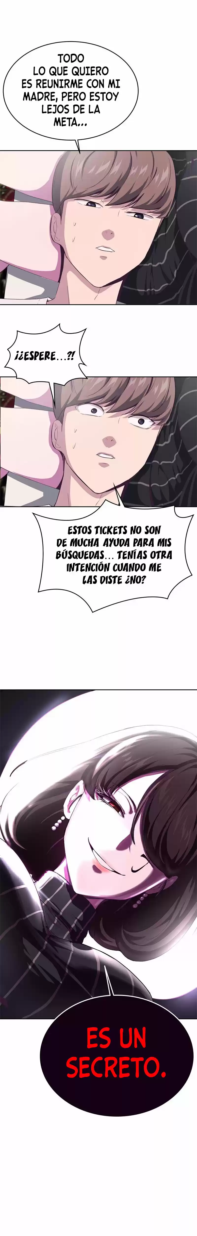 El niño de la muerte (The boy of death) (2022) - Capítulo 68 - Página 28 - LectorTMOo