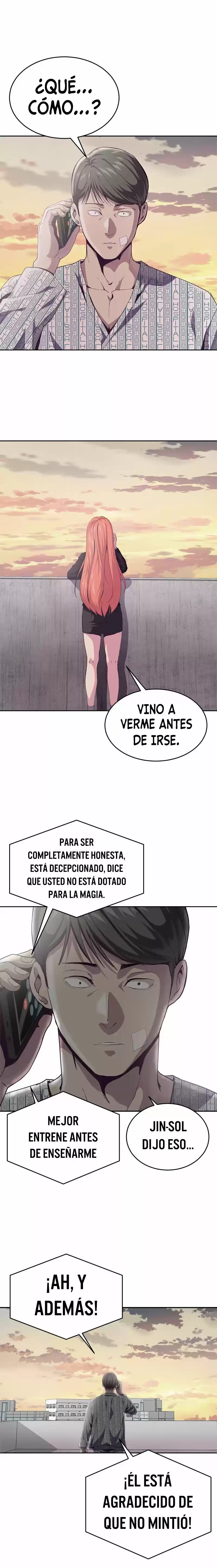 El niño de la muerte (The boy of death) (2022) - Capítulo 69 - Página 26 - LectorTMOo