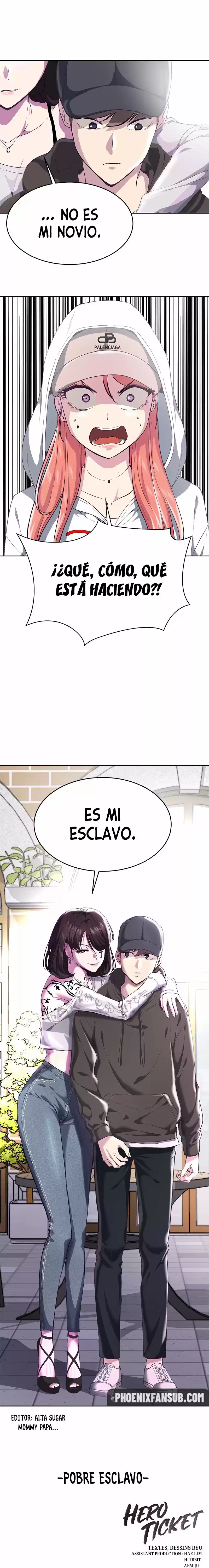 El niño de la muerte (The boy of death) (2022) - Capítulo 70 - Página 13 - LectorTMOo