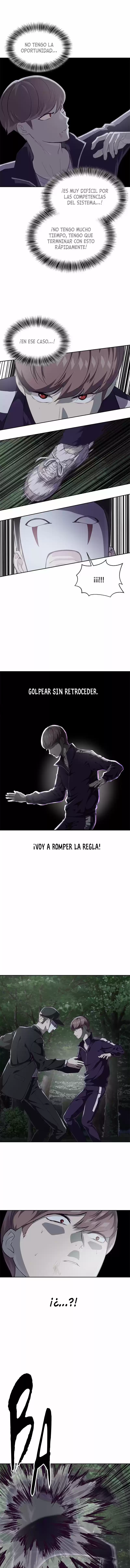 El niño de la muerte (The boy of death) (2022) - Capítulo 77 - Página 9 - LectorTMOo