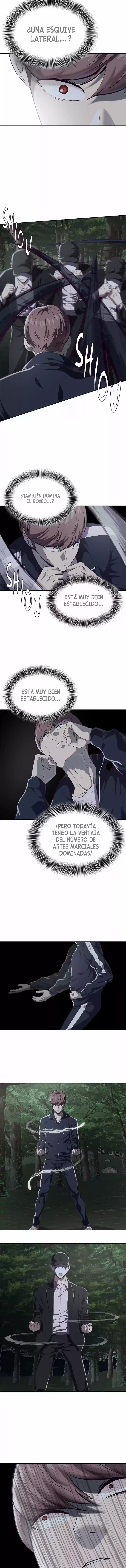 El niño de la muerte (The boy of death) (2022) - Capítulo 77 - Página 11 - LectorTMOo