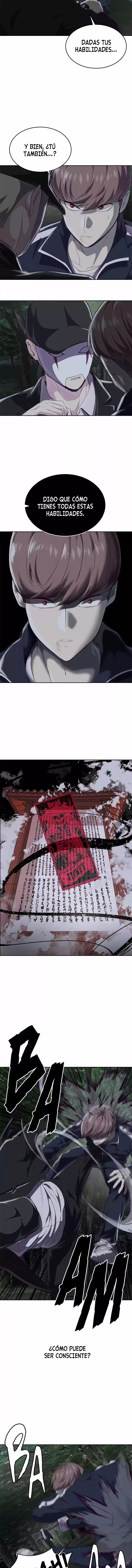 El niño de la muerte (The boy of death) (2022) - Capítulo 77 - Página 13 - LectorTMOo