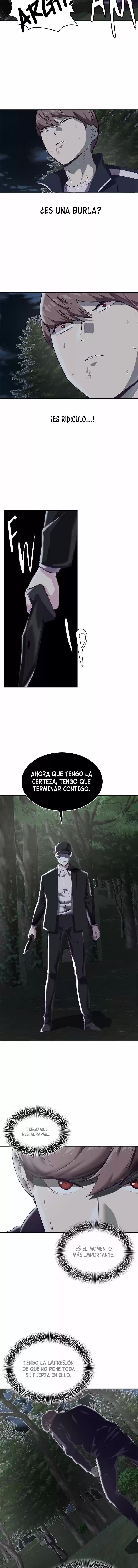 El niño de la muerte (The boy of death) (2022) - Capítulo 77 - Página 14 - LectorTMOo