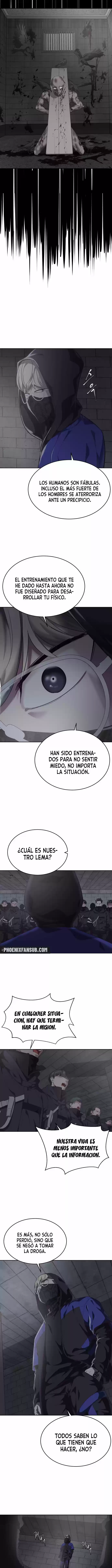 El niño de la muerte (The boy of death) (2022) - Capítulo 78 - Página 6 - LectorTMOo