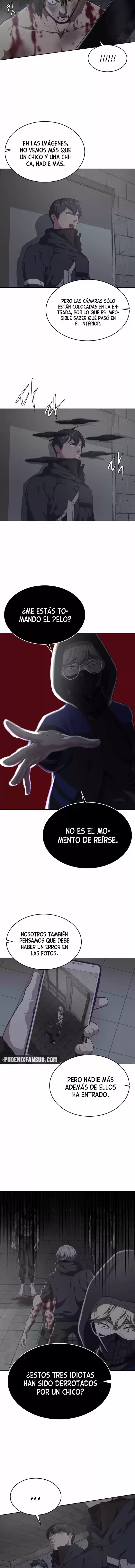 El niño de la muerte (The boy of death) (2022) - Capítulo 78 - Página 8 - LectorTMOo