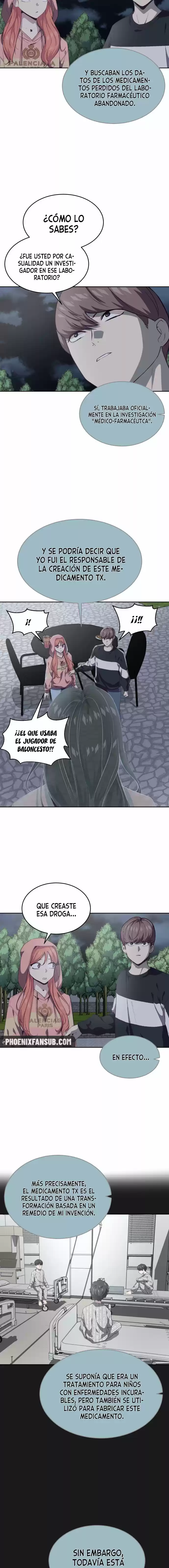 El niño de la muerte (The boy of death) (2022) - Capítulo 78 - Página 12 - LectorTMOo