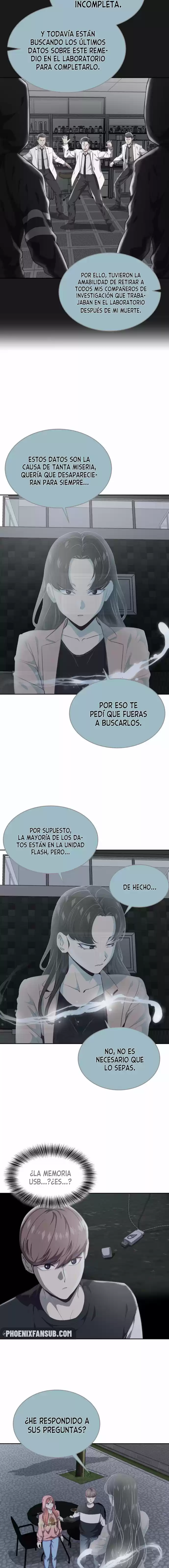 El niño de la muerte (The boy of death) (2022) - Capítulo 78 - Página 13 - LectorTMOo