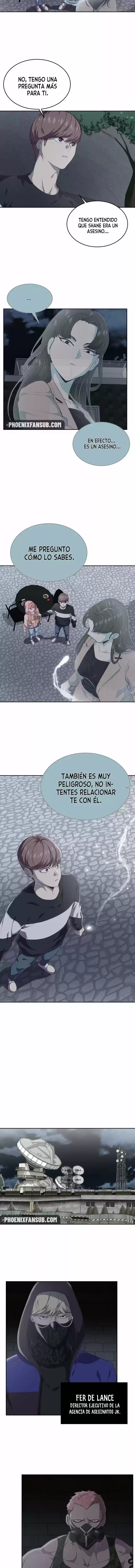 El niño de la muerte (The boy of death) (2022) - Capítulo 78 - Página 14 - LectorTMOo