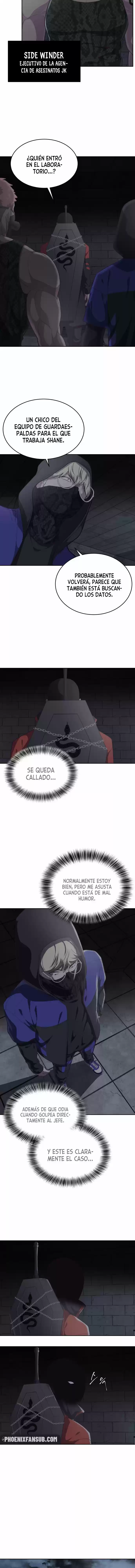 El niño de la muerte (The boy of death) (2022) - Capítulo 78 - Página 15 - LectorTMOo