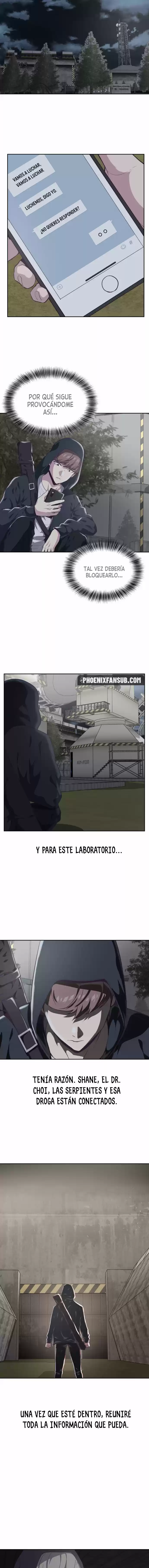 El niño de la muerte (The boy of death) (2022) - Capítulo 78 - Página 17 - LectorTMOo