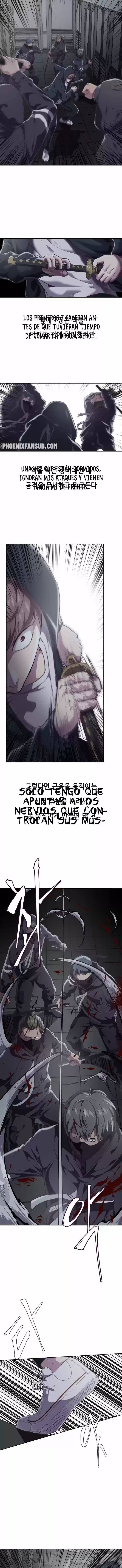 El niño de la muerte (The boy of death) (2022) - Capítulo 79 - Página 17 - LectorTMOo