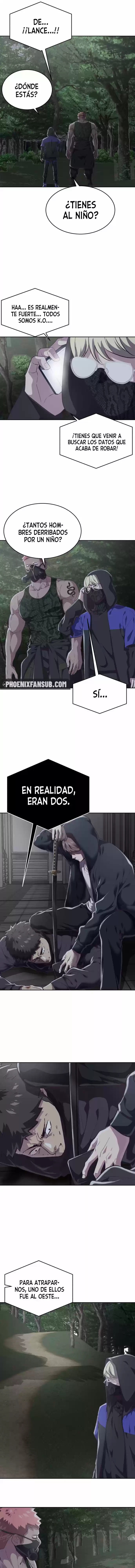 El niño de la muerte (The boy of death) (2022) - Capítulo 79 - Página 18 - LectorTMOo