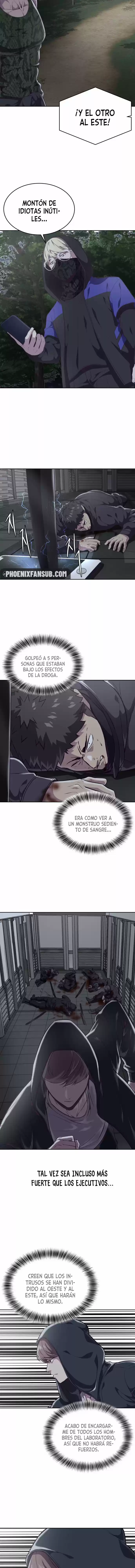 El niño de la muerte (The boy of death) (2022) - Capítulo 79 - Página 20 - LectorTMOo