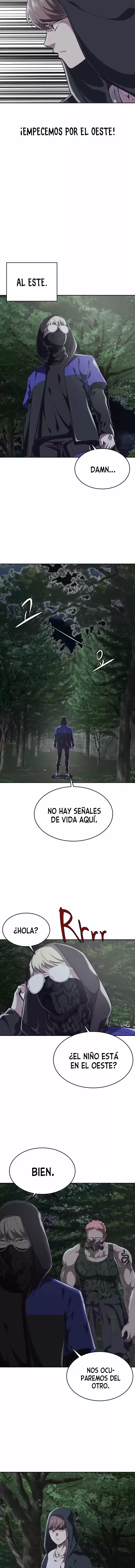 El niño de la muerte (The boy of death) (2022) - Capítulo 79 - Página 22 - LectorTMOo