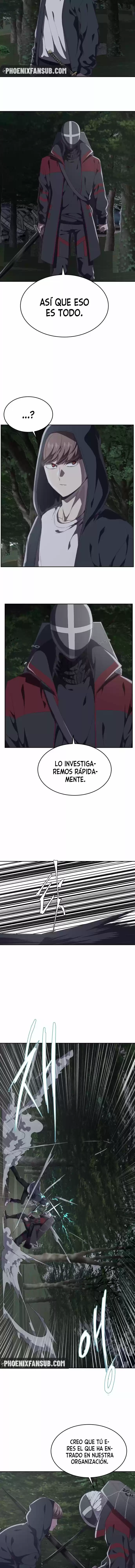 El niño de la muerte (The boy of death) (2022) - Capítulo 79 - Página 23 - LectorTMOo