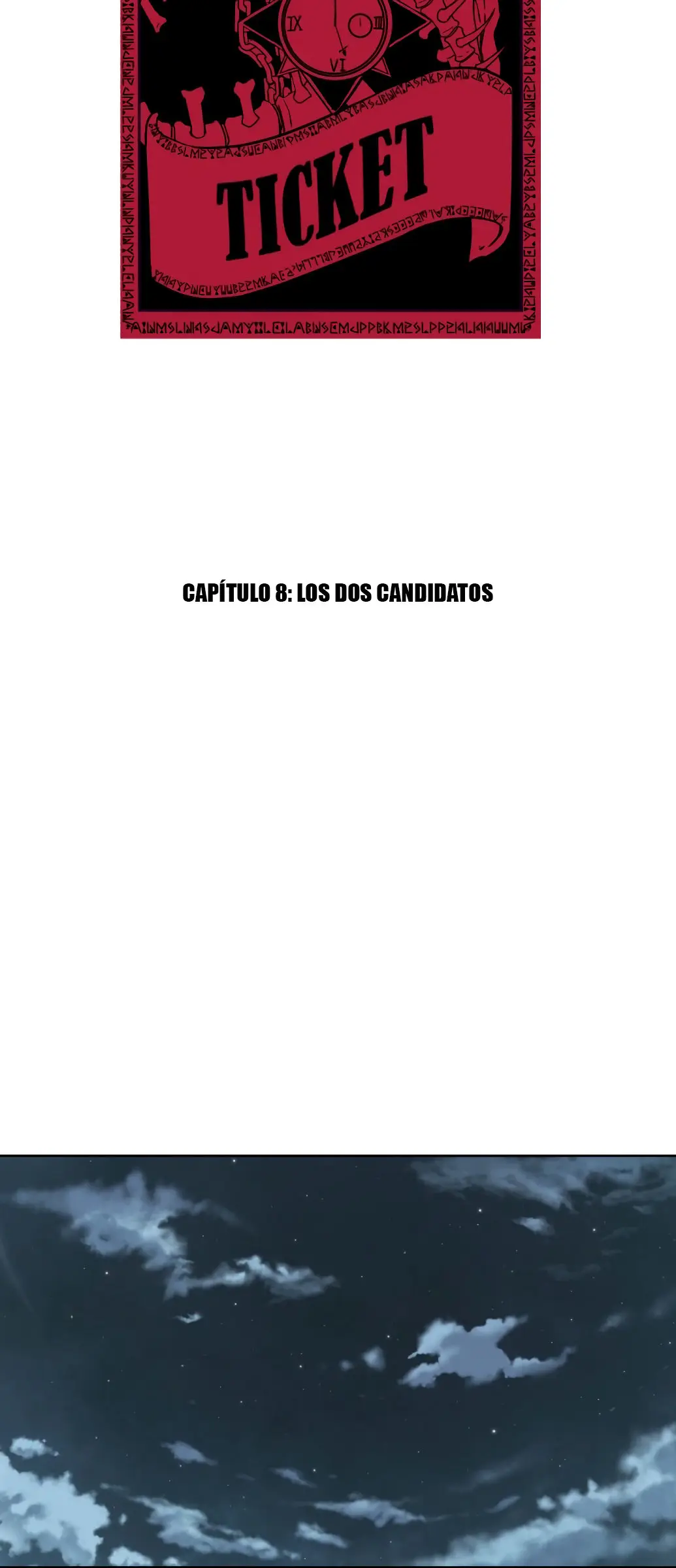 El niño de la muerte (The boy of death) (2022) - Capítulo 8 - Página 15 - LectorTMOo