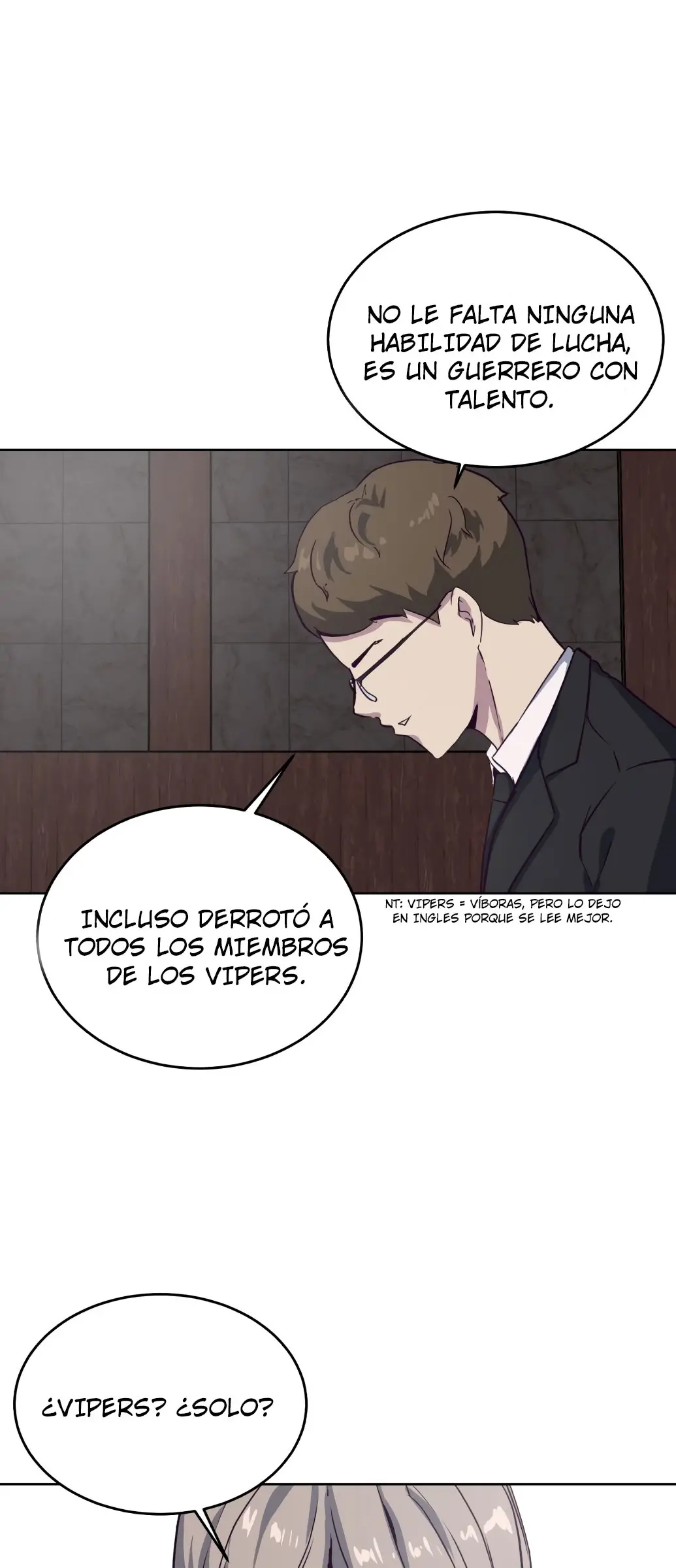 El niño de la muerte (The boy of death) (2022) - Capítulo 8 - Página 39 - LectorTMOo
