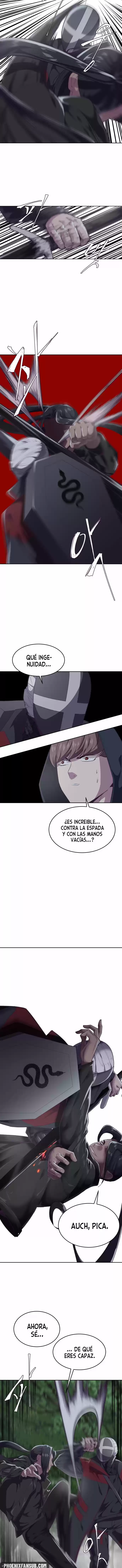 El niño de la muerte (The boy of death) (2022) - Capítulo 81 - Página 6 - LectorTMOo