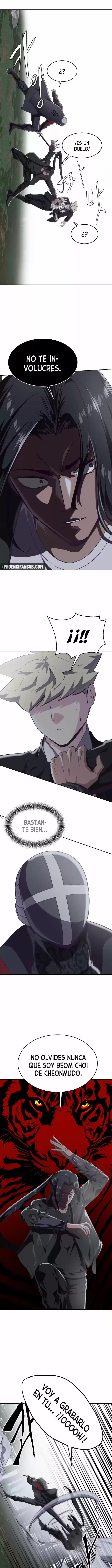 El niño de la muerte (The boy of death) (2022) - Capítulo 81 - Página 10 - LectorTMOo