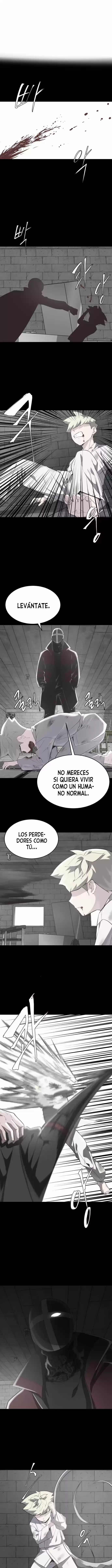El niño de la muerte (The boy of death) (2022) - Capítulo 81 - Página 14 - LectorTMOo