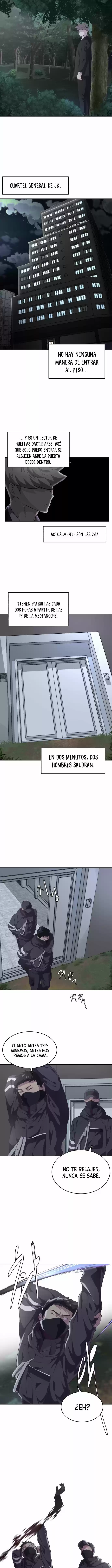 El niño de la muerte (The boy of death) (2022) - Capítulo 82 - Página 5 - LectorTMOo