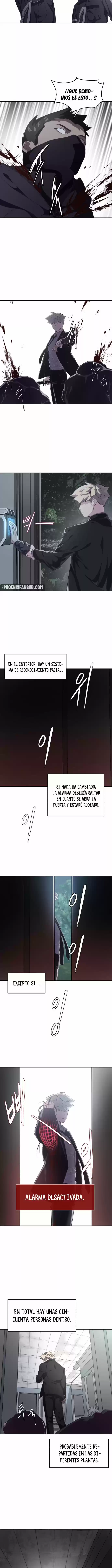 El niño de la muerte (The boy of death) (2022) - Capítulo 82 - Página 7 - LectorTMOo