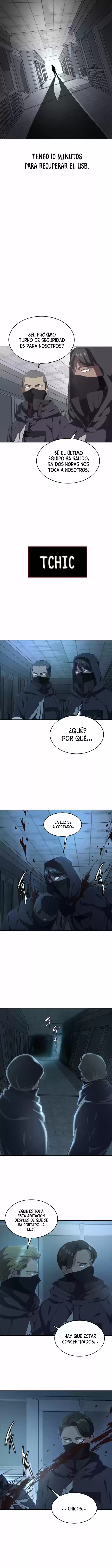 El niño de la muerte (The boy of death) (2022) - Capítulo 82 - Página 8 - LectorTMOo