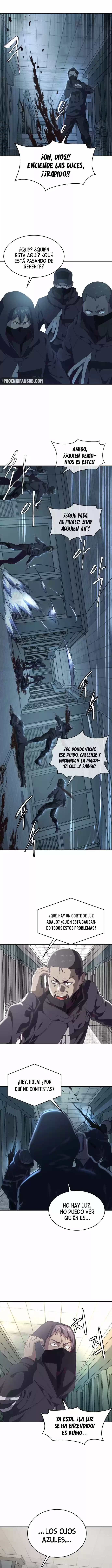 El niño de la muerte (The boy of death) (2022) - Capítulo 82 - Página 10 - LectorTMOo