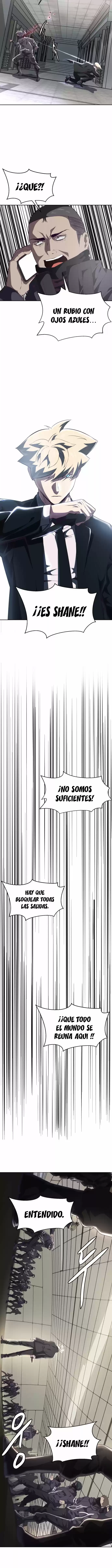 El niño de la muerte (The boy of death) (2022) - Capítulo 82 - Página 13 - LectorTMOo