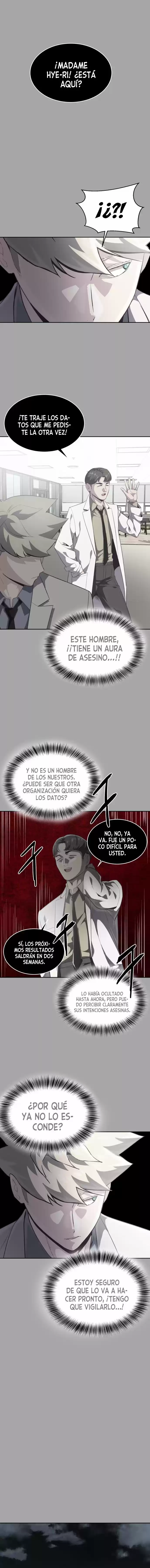 El niño de la muerte (The boy of death) (2022) - Capítulo 83 - Página 9 - LectorTMOo