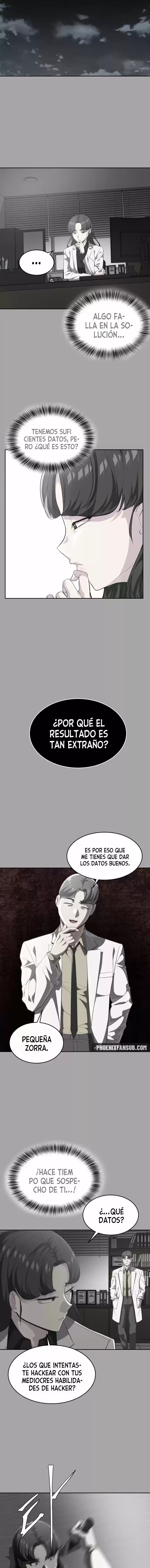El niño de la muerte (The boy of death) (2022) - Capítulo 83 - Página 10 - LectorTMOo