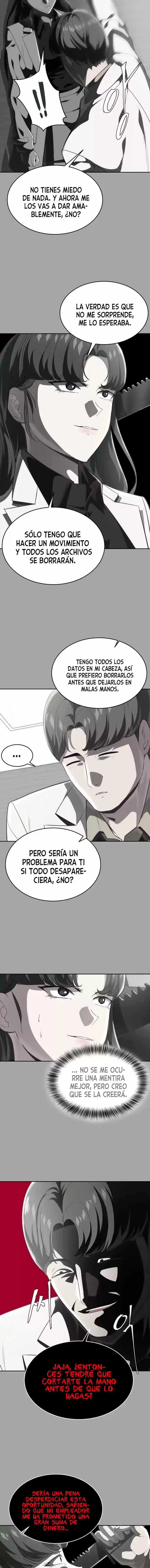 El niño de la muerte (The boy of death) (2022) - Capítulo 83 - Página 11 - LectorTMOo