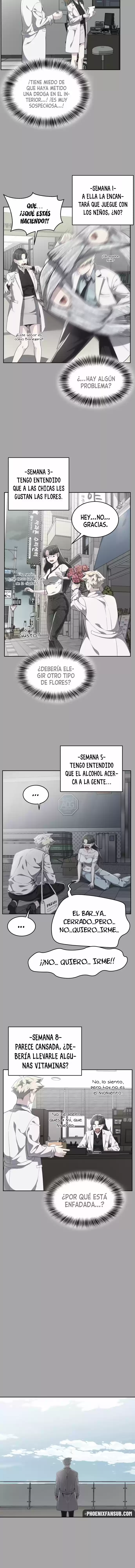 El niño de la muerte (The boy of death) (2022) - Capítulo 83 - Página 14 - LectorTMOo