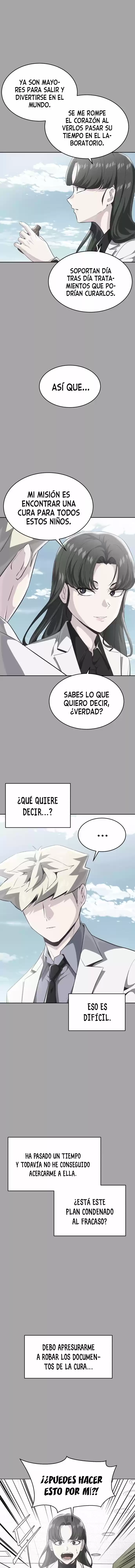 El niño de la muerte (The boy of death) (2022) - Capítulo 83 - Página 18 - LectorTMOo
