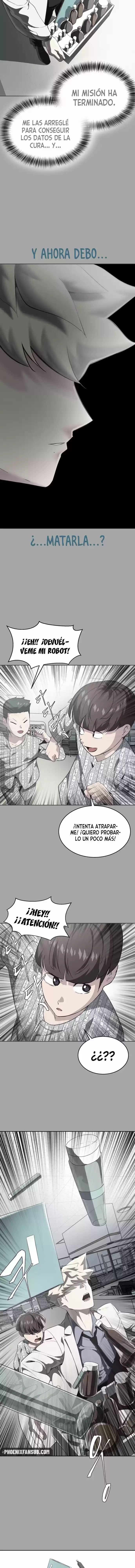 El niño de la muerte (The boy of death) (2022) - Capítulo 83 - Página 20 - LectorTMOo