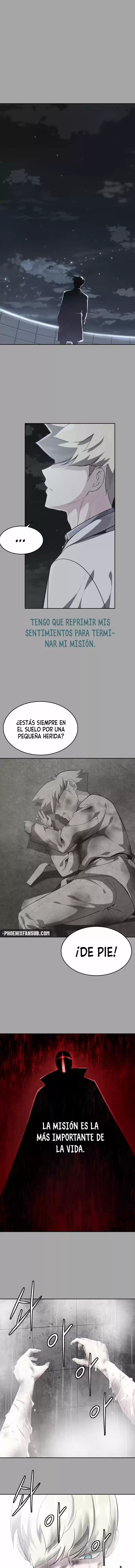 El niño de la muerte (The boy of death) (2022) - Capítulo 83 - Página 24 - LectorTMOo