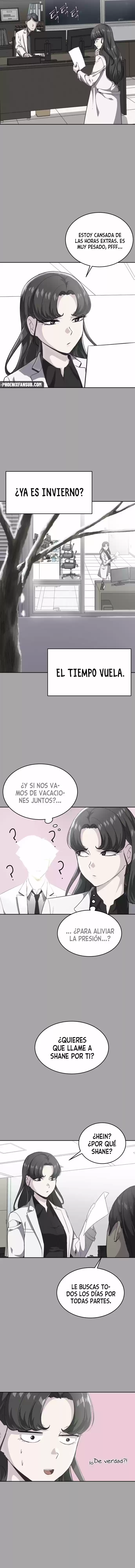 El niño de la muerte (The boy of death) (2022) - Capítulo 84 - Página 4 - LectorTMOo