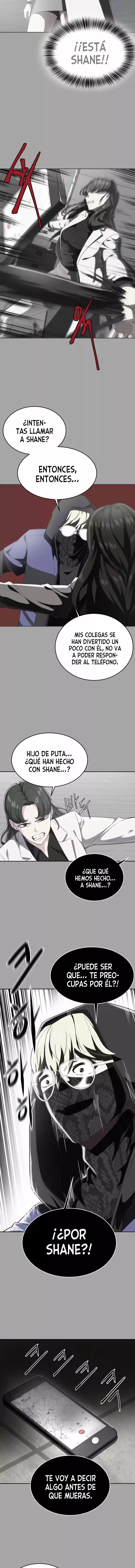 El niño de la muerte (The boy of death) (2022) - Capítulo 84 - Página 7 - LectorTMOo