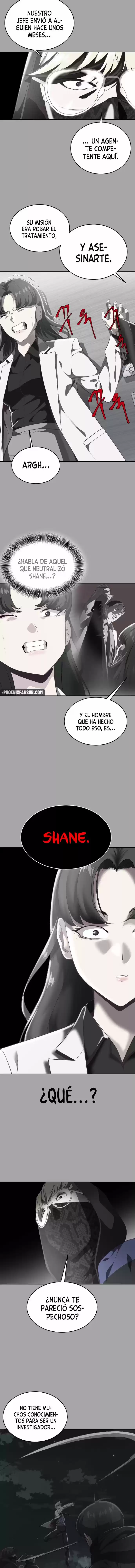 El niño de la muerte (The boy of death) (2022) - Capítulo 84 - Página 8 - LectorTMOo