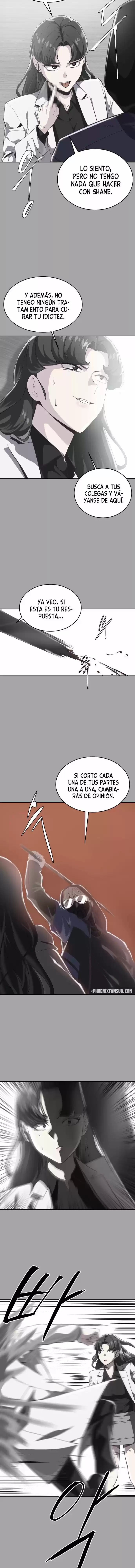 El niño de la muerte (The boy of death) (2022) - Capítulo 84 - Página 10 - LectorTMOo