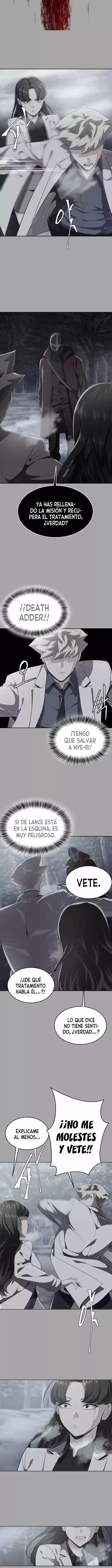 El niño de la muerte (The boy of death) (2022) - Capítulo 84 - Página 15 - LectorTMOo