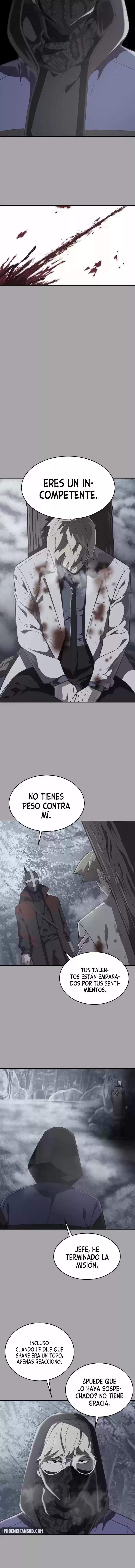 El niño de la muerte (The boy of death) (2022) - Capítulo 84 - Página 18 - LectorTMOo