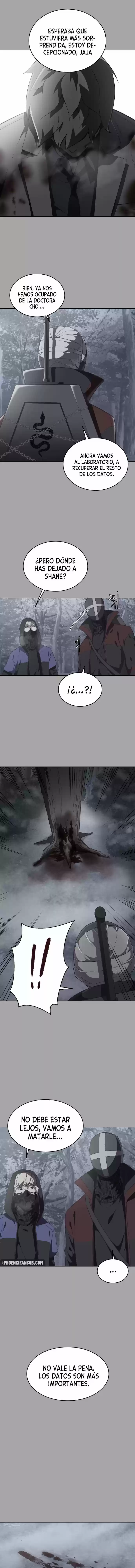 El niño de la muerte (The boy of death) (2022) - Capítulo 84 - Página 19 - LectorTMOo